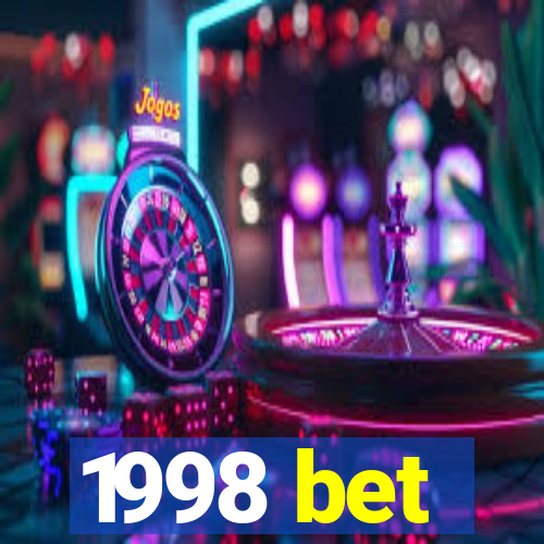 1998 bet